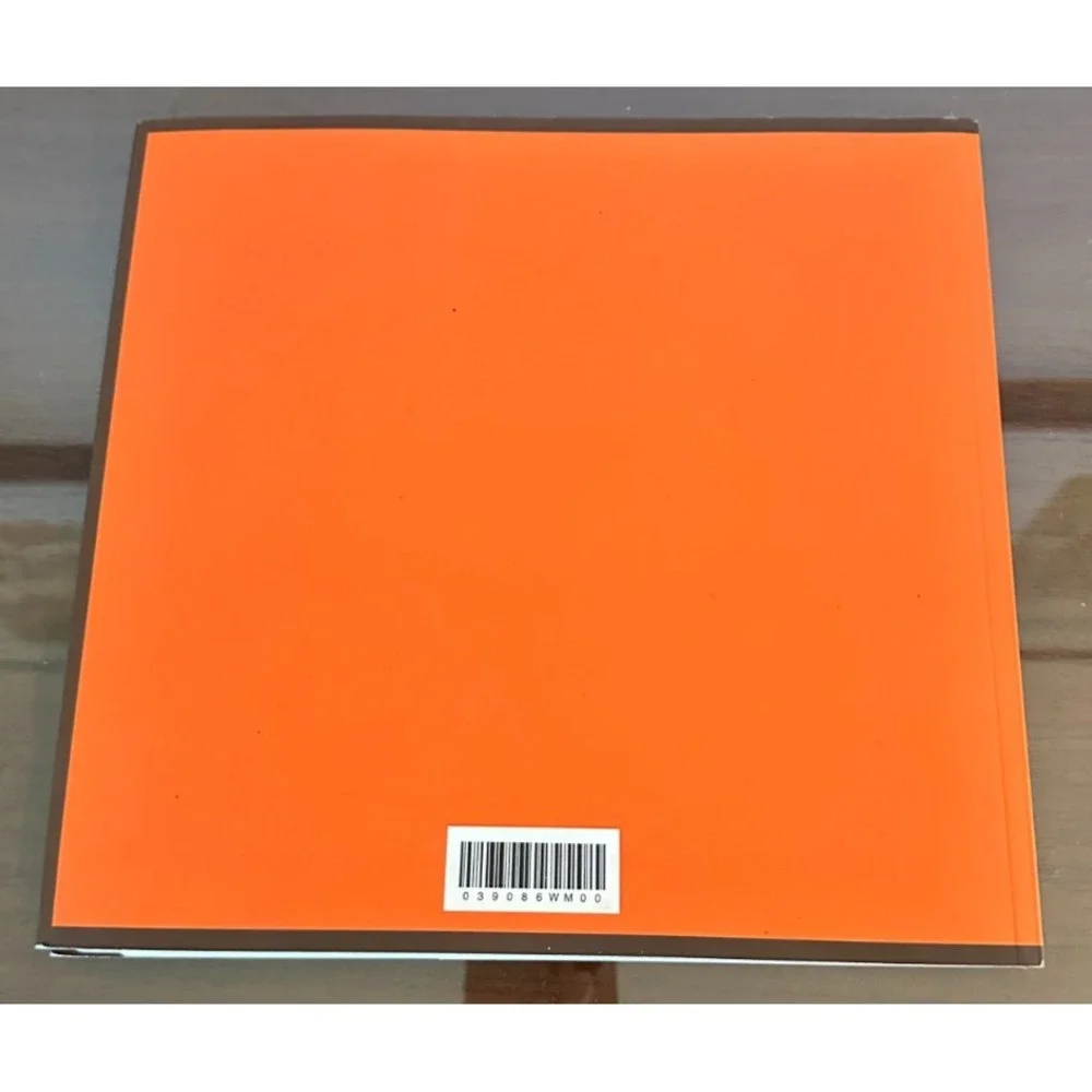 HERMÈS front page